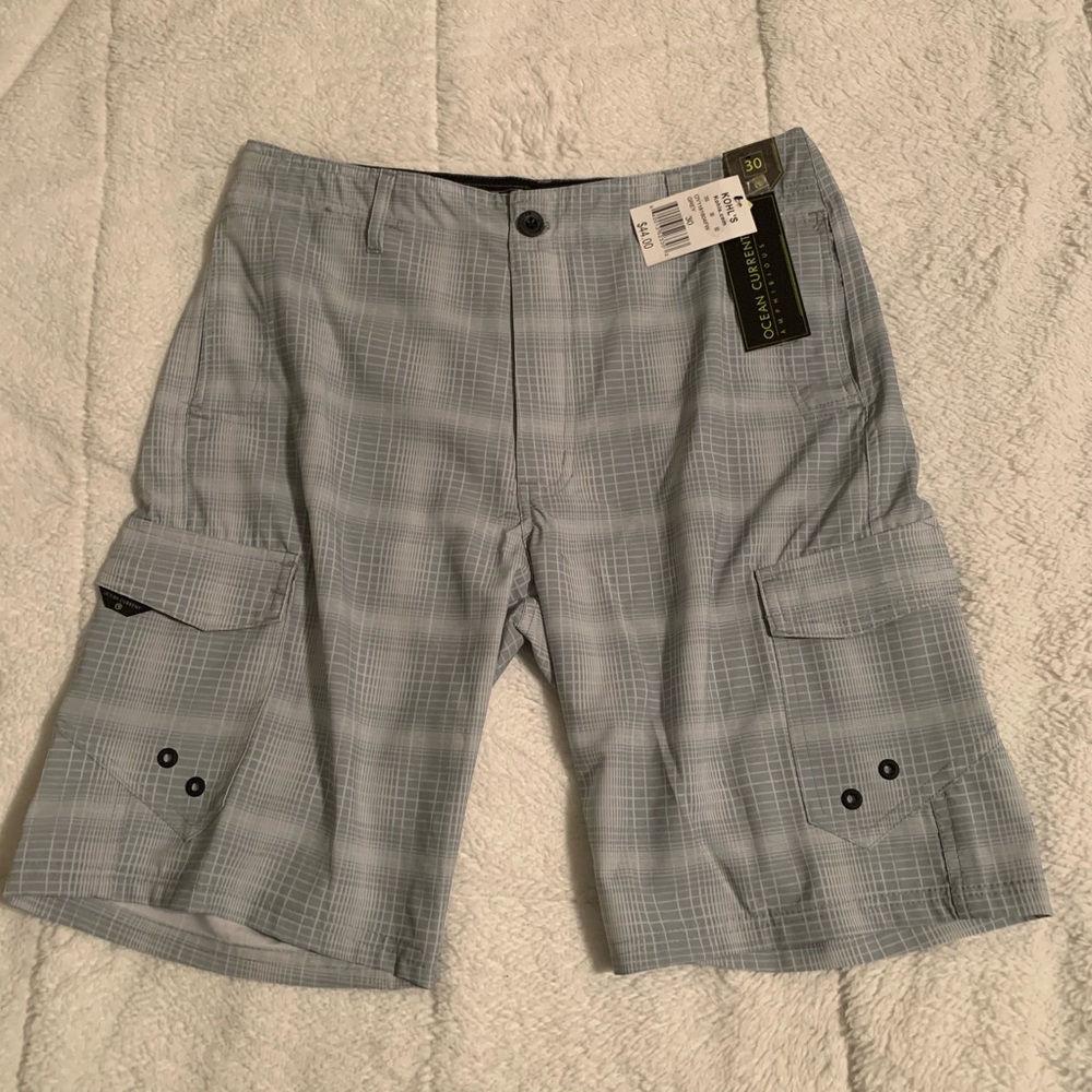 Men’s Shorts